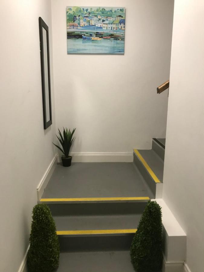 Pier House Room Дингъл Екстериор снимка