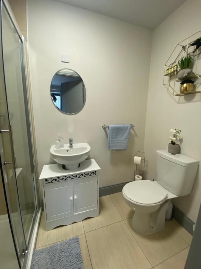 Pier House Room Дингъл Екстериор снимка