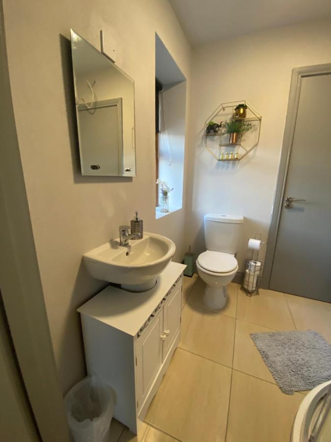 Pier House Room Дингъл Екстериор снимка