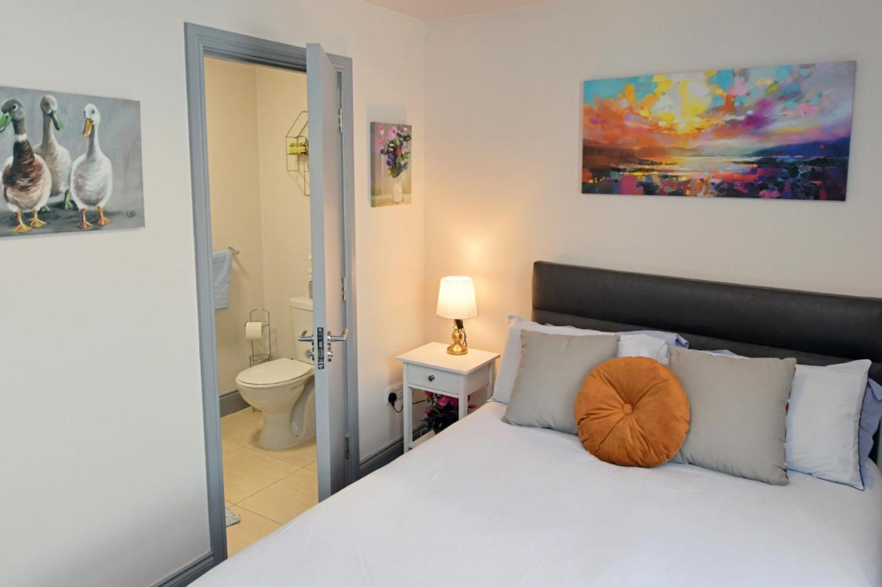 Pier House Room Дингъл Екстериор снимка
