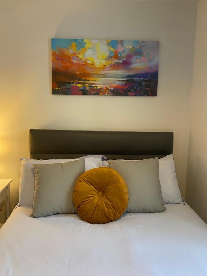 Pier House Room Дингъл Екстериор снимка